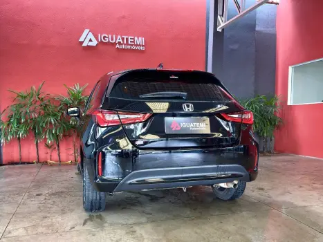 HONDA City Sedan , Foto 17