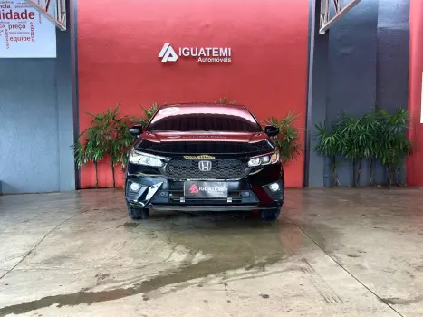 HONDA City Sedan , Foto 20