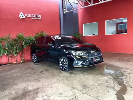 HONDA City Sedan , Foto 21