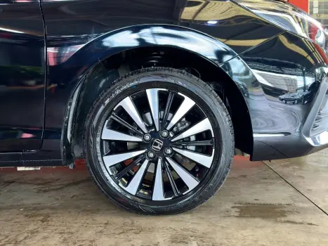 HONDA City Sedan , Foto 22