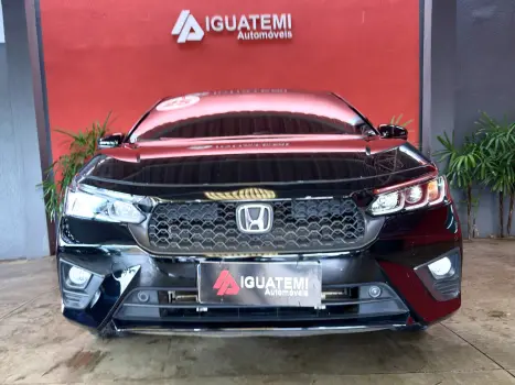 HONDA City Sedan , Foto 23