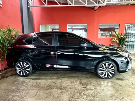HONDA City Sedan , Foto 24