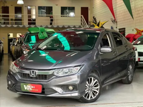 HONDA City Sedan , Foto 3