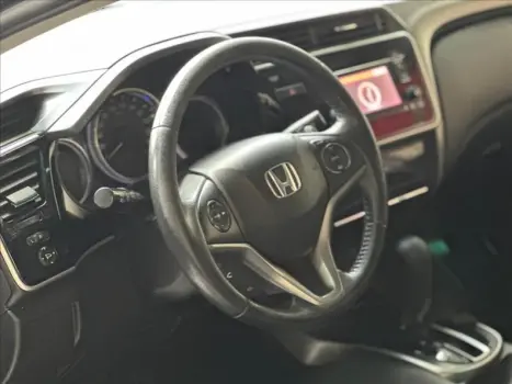 HONDA City Sedan , Foto 4