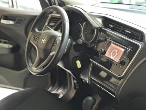 HONDA City Sedan , Foto 5