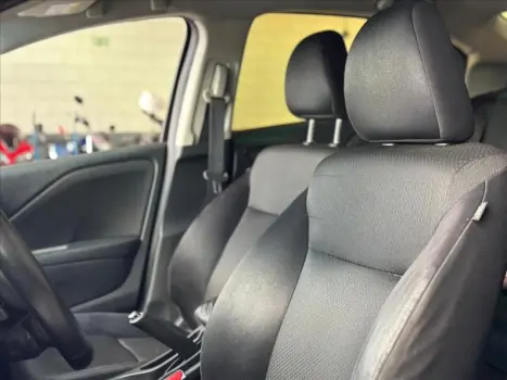 HONDA City Sedan , Foto 6