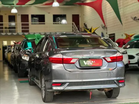 HONDA City Sedan , Foto 8