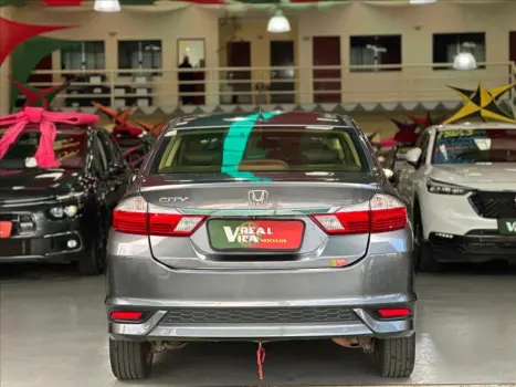 HONDA City Sedan , Foto 9