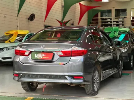 HONDA City Sedan , Foto 10