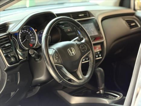 HONDA City Sedan , Foto 4