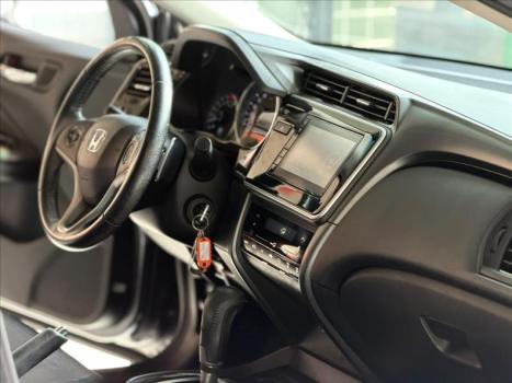 HONDA City Sedan , Foto 5