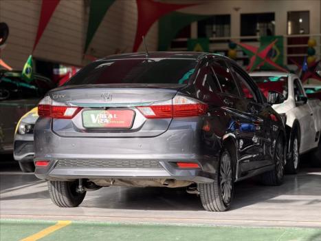 HONDA City Sedan , Foto 7