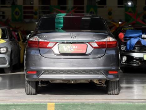 HONDA City Sedan , Foto 8