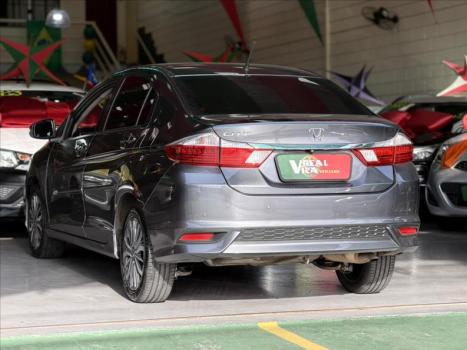 HONDA City Sedan , Foto 9