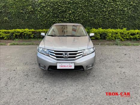 HONDA City Sedan , Foto 3