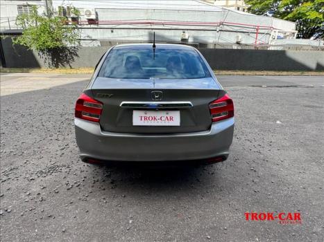 HONDA City Sedan , Foto 4