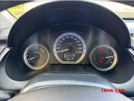 HONDA City Sedan , Foto 5