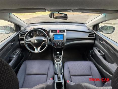 HONDA City Sedan , Foto 6