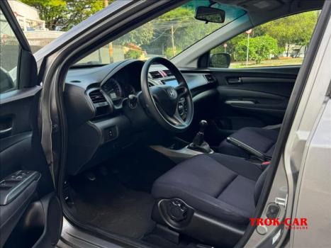 HONDA City Sedan , Foto 7