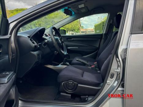 HONDA City Sedan , Foto 8
