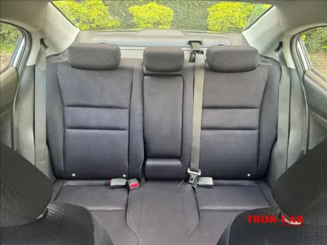 HONDA City Sedan , Foto 9