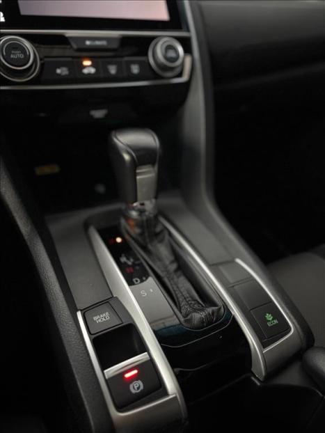 HONDA Civic 1.5 16V 4P TOURING TURBO AUTOMTICO CVT, Foto 11