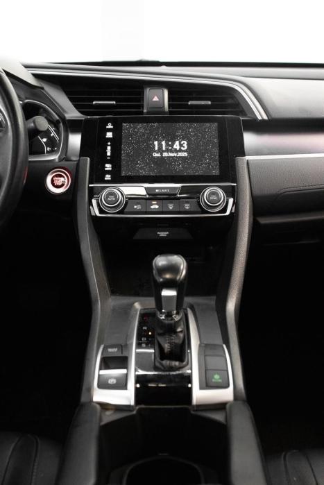 HONDA Civic 1.5 16V 4P TOURING TURBO AUTOMTICO CVT, Foto 7