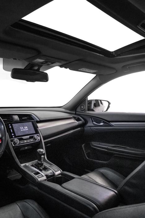 HONDA Civic 1.5 16V 4P TOURING TURBO AUTOMTICO CVT, Foto 9