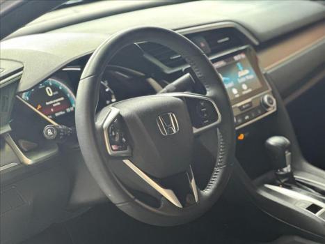 HONDA Civic 1.5 16V 4P TOURING TURBO AUTOM�TICO CVT, Foto 5