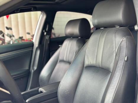 HONDA Civic 1.5 16V 4P TOURING TURBO AUTOM�TICO CVT, Foto 6