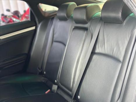 HONDA Civic 1.5 16V 4P TOURING TURBO AUTOM�TICO CVT, Foto 7