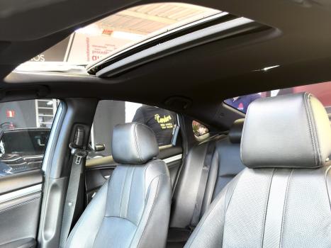 HONDA Civic 1.5 16V 4P TOURING TURBO AUTOM�TICO CVT, Foto 9