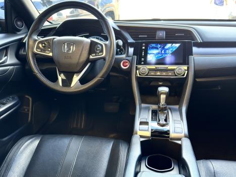 HONDA Civic 1.5 16V 4P TOURING TURBO AUTOM�TICO CVT, Foto 15