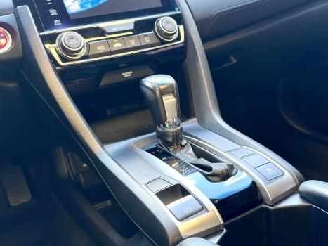 HONDA Civic 1.5 16V 4P TOURING TURBO AUTOM�TICO CVT, Foto 16