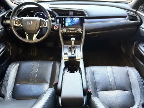 HONDA Civic 1.5 16V 4P TOURING TURBO AUTOM�TICO CVT, Foto 18