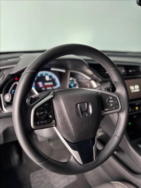 HONDA Civic 1.5 16V 4P TOURING TURBO AUTOM�TICO CVT, Foto 10