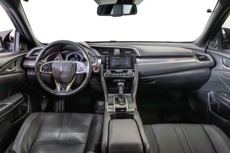 HONDA Civic 1.5 16V 4P TOURING TURBO AUTOM�TICO CVT, Foto 6