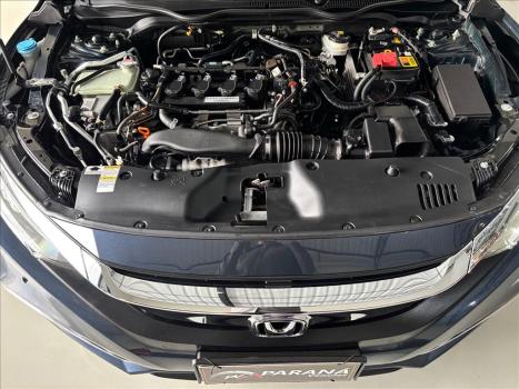 HONDA Civic 1.5 16V 4P TOURING TURBO AUTOM�TICO CVT, Foto 15