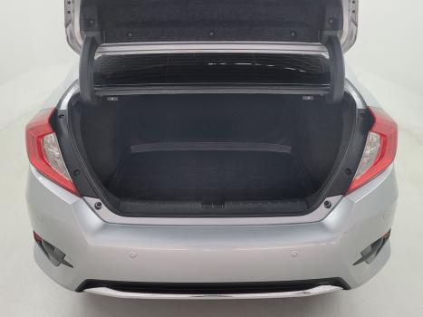 HONDA Civic 1.5 16V 4P TOURING TURBO AUTOM�TICO CVT, Foto 8
