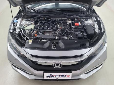 HONDA Civic 1.5 16V 4P TOURING TURBO AUTOM�TICO CVT, Foto 9