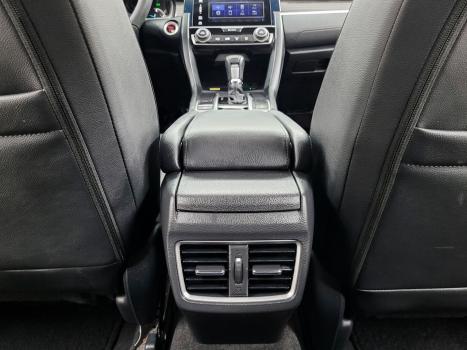 HONDA Civic 1.5 16V 4P TOURING TURBO AUTOM�TICO CVT, Foto 14