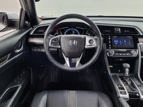 HONDA Civic 1.5 16V 4P TOURING TURBO AUTOM�TICO CVT, Foto 15