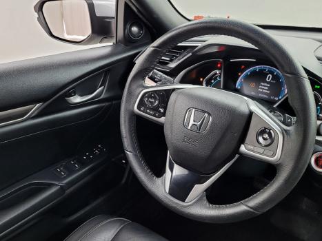 HONDA Civic 1.5 16V 4P TOURING TURBO AUTOM�TICO CVT, Foto 16
