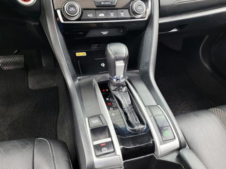 HONDA Civic 1.5 16V 4P TOURING TURBO AUTOM�TICO CVT, Foto 18