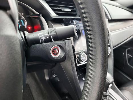HONDA Civic 1.5 16V 4P TOURING TURBO AUTOM�TICO CVT, Foto 19
