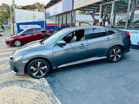 HONDA Civic 1.5 16V 4P TOURING TURBO AUTOM�TICO CVT, Foto 4