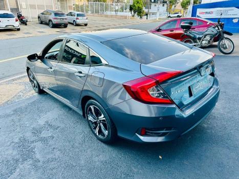 HONDA Civic 1.5 16V 4P TOURING TURBO AUTOM�TICO CVT, Foto 8