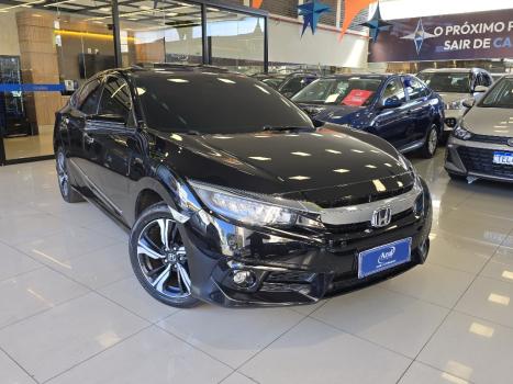 HONDA Civic 1.5 16V 4P TOURING TURBO AUTOM�TICO CVT, Foto 1