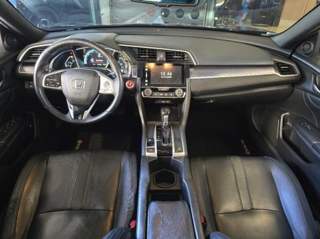 HONDA Civic 1.5 16V 4P TOURING TURBO AUTOM�TICO CVT, Foto 7
