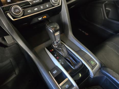 HONDA Civic 1.5 16V 4P TOURING TURBO AUTOM�TICO CVT, Foto 10